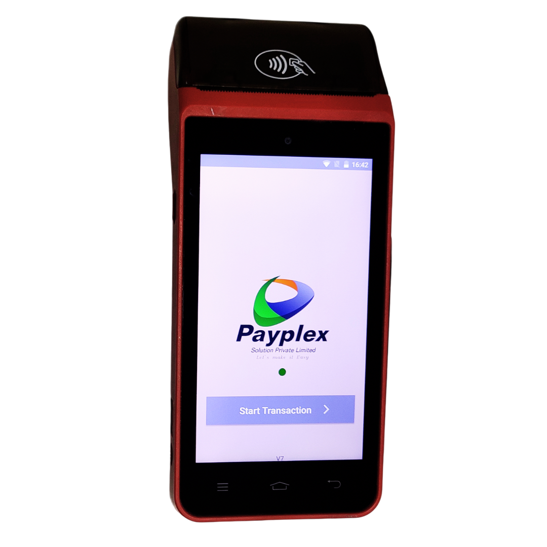 payplex solution banking services